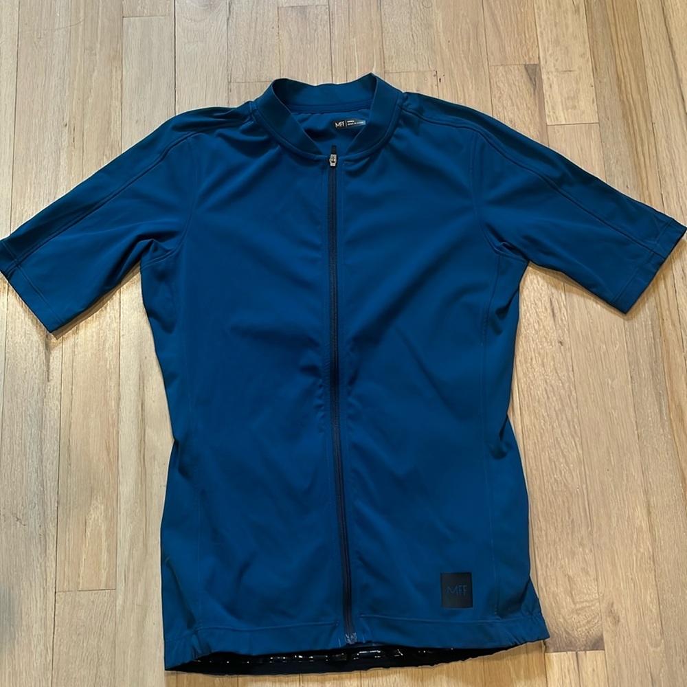 Machines for Freedom Everyday Cycling Jersey